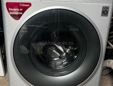 Лж прямой привод 7 кг. загрузки