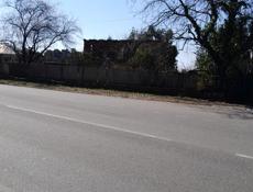 Земельные участок