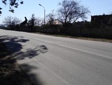 Земельные участок