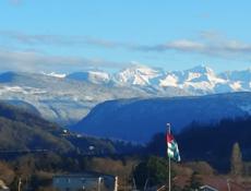 Сдам 2х комнатная квартира 