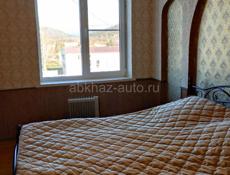 Сдам 2х комнатная квартира 