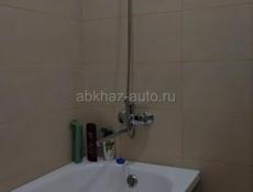 Сдам 2х комнатная квартира 