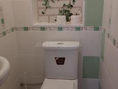 Сдам 2х комнатная квартира 