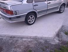 ВАЗ 2115 Самара