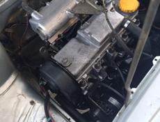 ВАЗ 2115 Самара