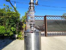 Самогонный аппарат