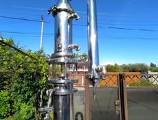 Самогонный аппарат