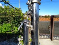 Самогонный аппарат