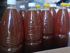 Горный мёд каштан липа.9312692