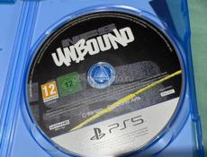 гонки нид фор спид андбоунд 