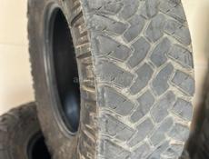 315 70 R17 GRAPPLER NITTO