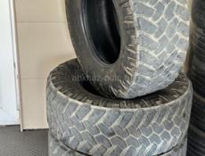 315 70 R17 GRAPPLER NITTO