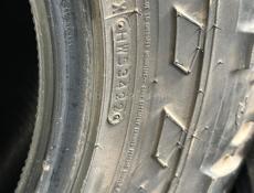 315 70 R17 GRAPPLER NITTO