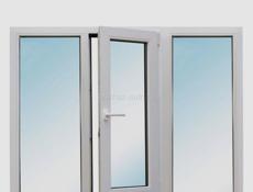 Изготавливаем пластиковые окна 