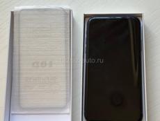 Iphone xr в корпусе 17 pro 128gb