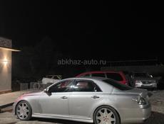TOYOTA MARK X. Автозапчасти