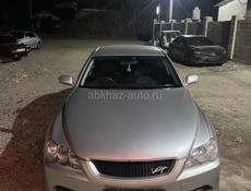  TOYOTA MARK X. Автозапчасти