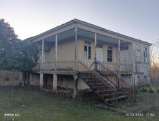 Продаётся дом в Гали в раёне 1 тагилон 