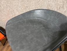 Барные стулья 3 шт