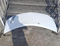 Капот на альфард 