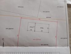 Тамыш рядом со школой по трассе 