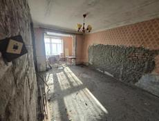 2 -х комнатная квартира 