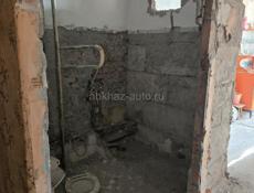 2 -х комнатная квартира 