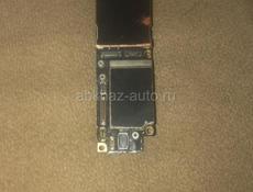 Разбор айфон xr