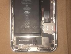 Разбор айфон xr