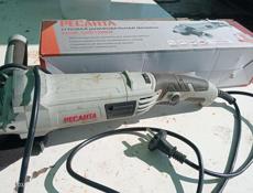 Продам болгарку (( шлифмашина)) 125.ресанта