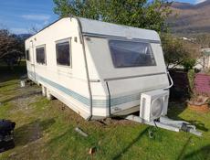 Продается трейлер