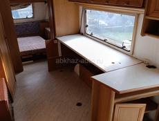 Продается трейлер