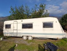 Продается трейлер