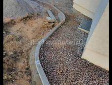 Укладка тратуарной плитки 