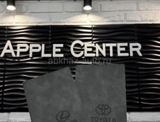 Оклейка телефона 360° броне пленкой