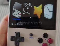 Игровая консоль 5000 игр 