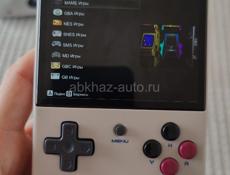 Игровая консоль 5000 игр 