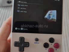 Игровая консоль 5000 игр 