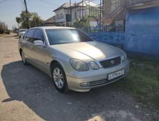 Toyota Aristo