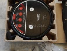 Робот пылесос 