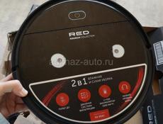 Робот пылесос 