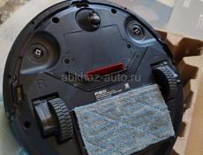 Робот пылесос 