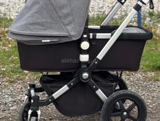 Продаю коляску 