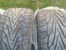 Шины 325/35 20 .275/40 20