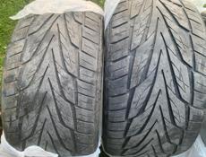 Шины 325/35 20 .275/40 20