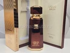 Набираем заказ на Парфюм