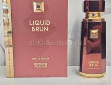 Набираем заказ на Парфюм