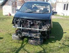 Mator vmeste s karobkoi 