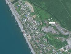 Земельный участок рядом с Морем 