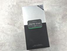 Infinix Note Edge 256gb